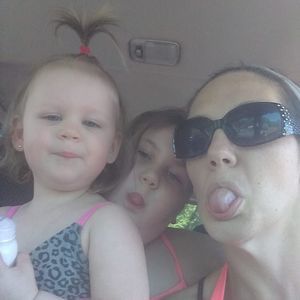 Meet your Posher, Tiffani